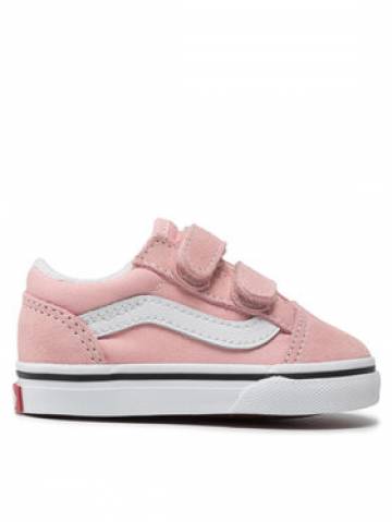Vans Кросівки Old Skool V VN000D3Y9AL1 Рожевий Vans Кросівки Old Skool V VN000D3Y9AL1 Рожевий