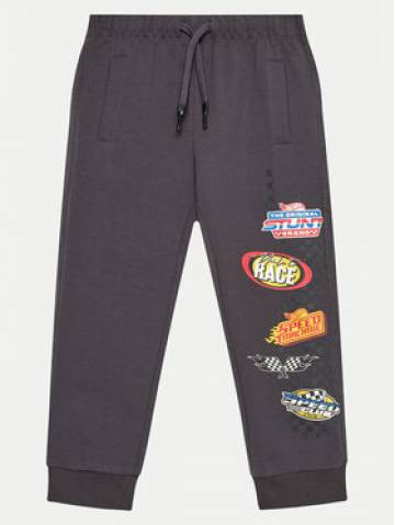 Original Marines Спортивні штани DEAV2573B Сірий Regular Fit Original Marines Спортивні штани DEAV2573B Сірий Regular Fit