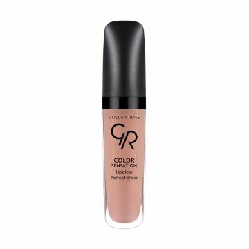 Блеск для губ Golden Rose Color Sensation Lip Gloss 107, 5.6 мл Блеск для губ Golden Rose Color Sensation Lip Gloss 107, 5.6 мл