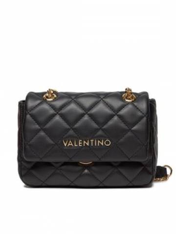 Valentino Сумка Ocarina VBS3KK05R Чорний Valentino Сумка Ocarina VBS3KK05R Чорний