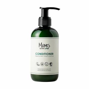 Кондиционер для волос Mums With Love Conditioner, 250 мл Кондиционер для волос Mums With Love Conditioner, 250 мл