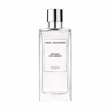 Angel Schlesser Tempting Bergamot Туалетная вода унисекс, 150 мл Angel Schlesser Tempting Bergamot Туалетная вода унисекс, 150 мл