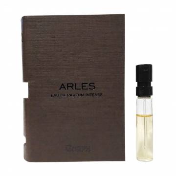 Morph Arles Парфюмированная вода унисекс, 2 мл (пробник) Morph Arles Парфюмированная вода унисекс, 2 мл (пробник)