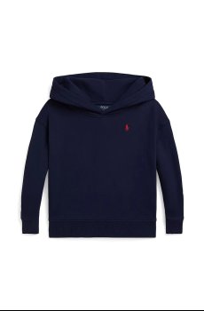 Десткая кофта с добавлением хлопка Polo Ralph Lauren