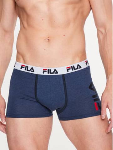 Fila Боксери FU5040 Голубий Fila Боксери FU5040 Голубий
