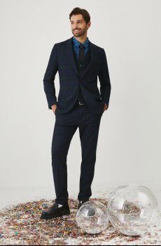 Пиджак Medicine