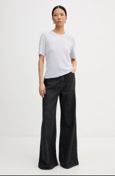 Свитер с добавлением шерсти Patrizia Pepe