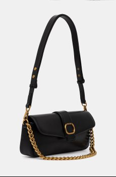 Кожаная сумочка Twinset