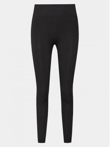 Hunkemöller Легінси Seamless 205188 Чорний Slim Fit Hunkemöller Легінси Seamless 205188 Чорний Slim Fit