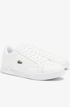 Lacoste кросівки чоловічі Twin Serve