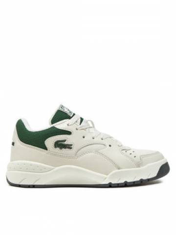 Lacoste Снікерcи Aceline 747SFA0034 Écru Lacoste Снікерcи Aceline 747SFA0034 Écru