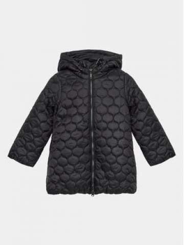 Birba Trybeyond Зимова куртка 999 77499 00 D Чорний Regular Fit Birba Trybeyond Зимова куртка 999 77499 00 D Чорний Regular Fit