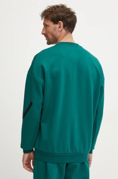 Кофта adidas ZNE