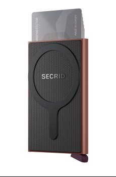 Чехол на карты Secrid MAGSAFE