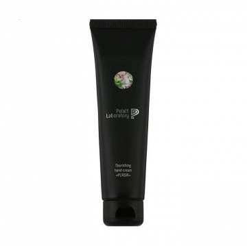 Питательный крем для рук Pelart Laboratory Nourishing Hand Cream Plaisir, 100 мл Питательный крем для рук Pelart Laboratory Nourishing Hand Cream Plaisir, 100 мл