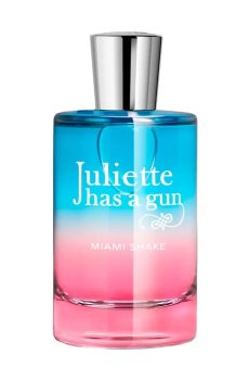Juliette has a Gun Miami Shake Парфюмированная вода женская, 100 мл (ТЕСТЕР)