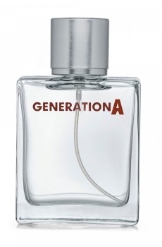 Aromat Generation А Туалетная вода женская, 65 мл