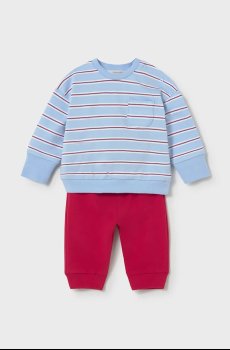 Комплект для младенцев Mayoral Newborn 2 шт