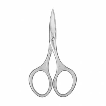 Ножницы для ногтей матовые Staleks Beauty & Care 10 Type 2 (SBC-10/2) Ножницы для ногтей матовые Staleks Beauty & Care 10 Type 2 (SBC-10/2)