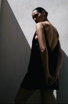 Платье MUUV. FEU