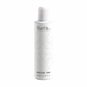 Тонер для лица iIluris Lab Purifying Toner, 200 мл Тонер для лица iIluris Lab Purifying Toner, 200 мл