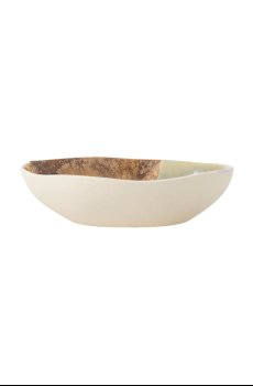 Блюдо Bloomingville Lacey 1,3 L