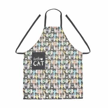 Фартук Home Line Lovely Cat, 68*80 см (182807) Фартук Home Line Lovely Cat, 68*80 см (182807)