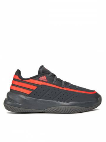 adidas Снікерcи Front Court ID8590 Сірий adidas Снікерcи Front Court ID8590 Сірий