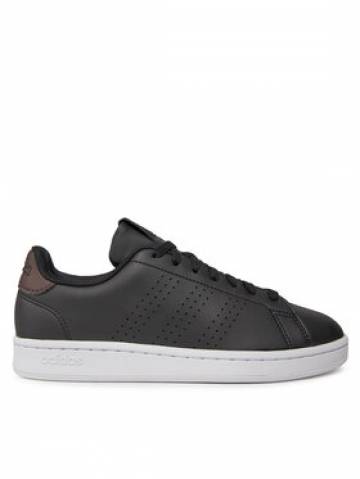 adidas Снікерcи Advantage Shoes ID9630 Чорний adidas Снікерcи Advantage Shoes ID9630 Чорний