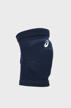 Синие наколенники Синий L Asics 3053A181-400