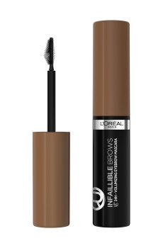 Тушь для бровей LOreal Paris Infaillible Brows 24H Volumizing Eyebrow Mascara, 105, 4.4 мл