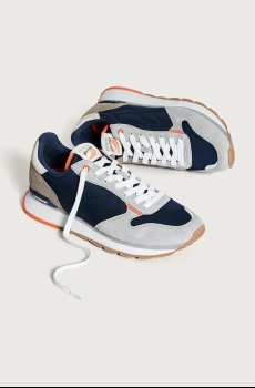 Кроссовки Hoff DELOS