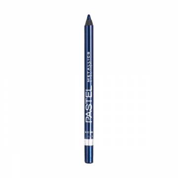 Уценка! Водостойкий карандаш для глаз Pastel Metallics Eyeliner 329, 1.2 г Уценка! Водостойкий карандаш для глаз Pastel Metallics Eyeliner 329, 1.2 г