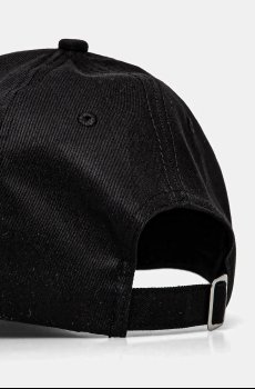 Хлопковая кепка HUGO Cara