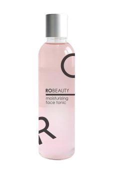 Увлажняющий тоник для лица RoBeauty Moisturizing Face Tonic, 150 мл