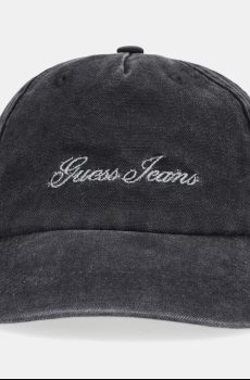 Джинсовая кепка Guess Jeans