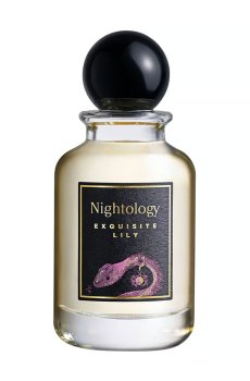 Nightology Exquisite Lily Парфюмированная вода унисекс, 100 мл