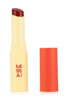 Уценка! Помада-бальзам для губ Missai Melting Lip Balm тон 2, 4.5 г