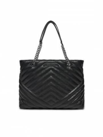Armani Exchange Сумка 949156 4R742 00020 Чорний Armani Exchange Сумка 949156 4R742 00020 Чорний