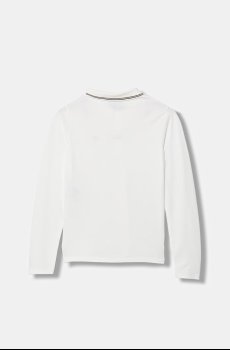 Детский лонгслив Emporio Armani