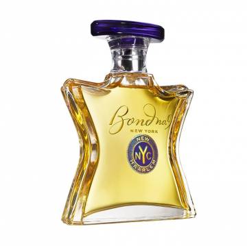 Bond No.9 New Haarlem Парфюмированная вода унисекс, 100 мл (ТЕСТЕР) Bond No.9 New Haarlem Парфюмированная вода унисекс, 100 мл (ТЕСТЕР)