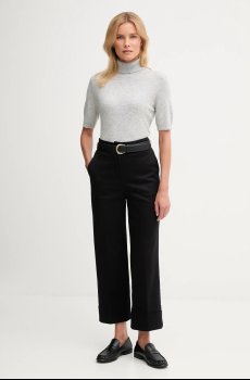 Детский свитер с добавлением шерсти United Colors of Benetton