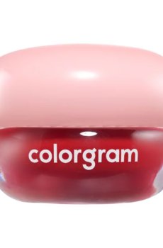 Уценка! Бальзам для губ Colorgram Tintin Dory Lip Jam 08 Plum Jam, 3.5 г