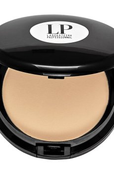 Компактная корректирующая пудра для лица LP Compact Powder 3, 10 г