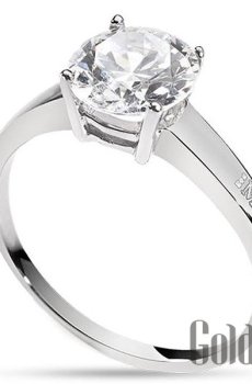 Женское кольцо Morellato