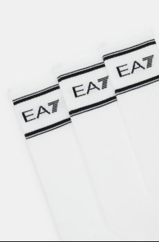 Носки EA7 Emporio Armani 3 шт