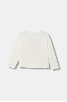 Хлопковый лонгслив Mayoral