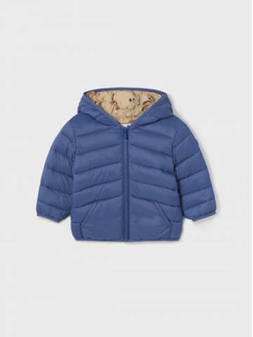 Mayoral Пуховик 2.436 Cиній Regular Fit Mayoral Пуховик 2.436 Cиній Regular Fit
