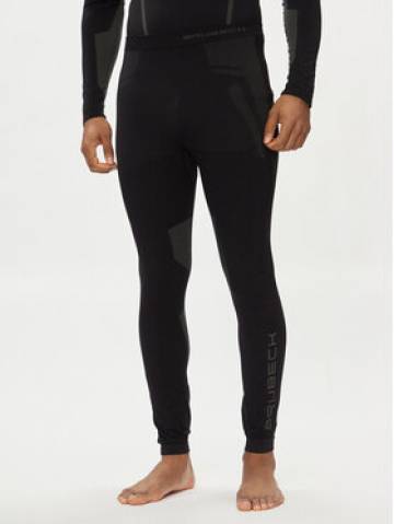 Brubeck Нижня термоактивна білизна LE1327M Чорний Slim Fit Brubeck Нижня термоактивна білизна LE1327M Чорний Slim Fit