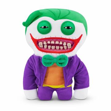 Мяка іграшка Fuggler DC Comic Джокер (15709E) Мяка іграшка Fuggler DC Comic Джокер (15709E)